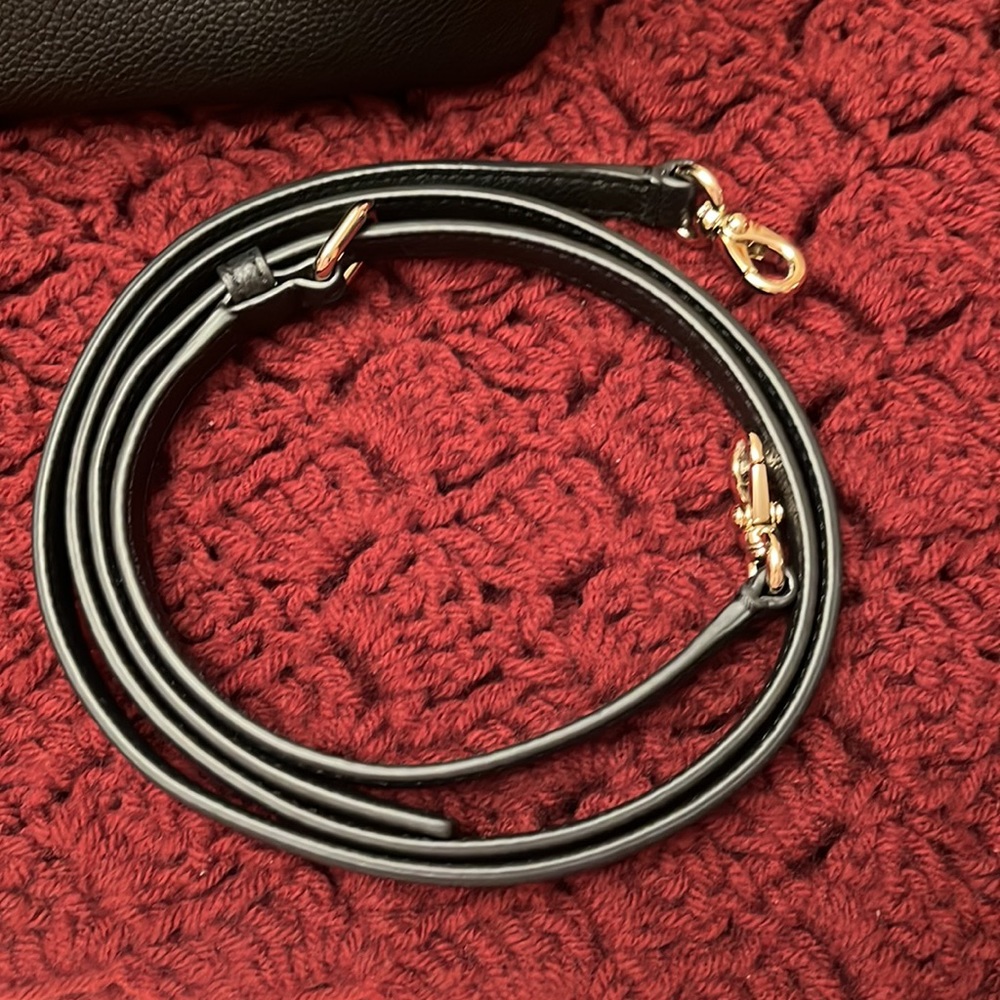 NWOT Kate Spade Satchel Leather - Picture 10 of 13